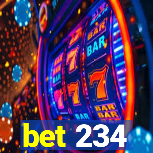 bet 234